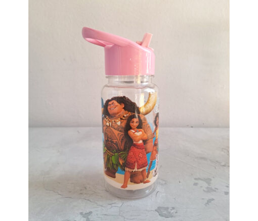 BOTELLA 500 ML - MOANA