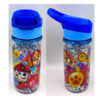 BOTELLA DOBLE PARED 500 ML -PAW PATROL