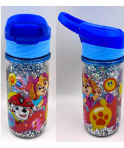 BOTELLA DOBLE PARED 500 ML -PAW PATROL