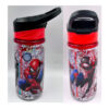 BOTELLA DOBLE PARED 500 ML - SPIDERMAN