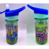 BOTELLA DOBLE PARED 500 ML - STITCH