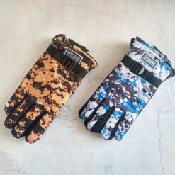 GUANTES PARA MOTO - LA CHAPELLE