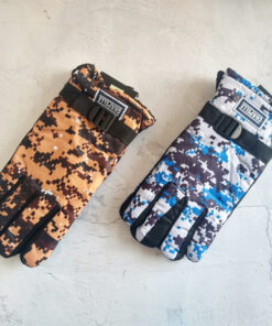 GUANTES PARA MOTO - LA CHAPELLE