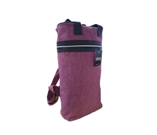 MOCHILA MATERO - DOSY