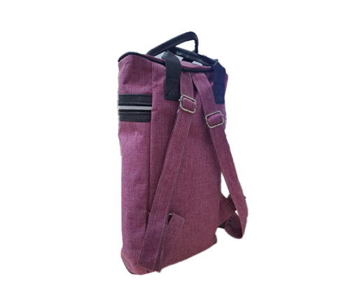 MOCHILA MATERO - DOSY - Imagen 2