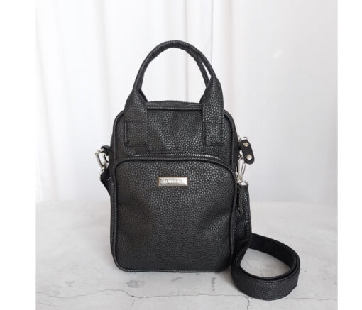 BANDOLERA MINI BAGS  - MANRAY - Imagen 2