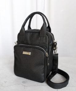BANDOLERA MINI BAGS  - MANRAY