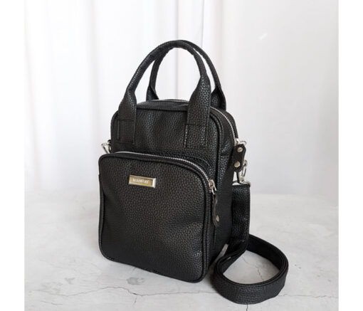 BANDOLERA MINI BAGS  - MANRAY