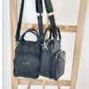 BANDOLERA MINI BAGS - MANRAY