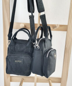 BANDOLERA MINI BAGS - MANRAY