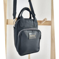 Alternative view of BANDOLERA MINI BAGS - MANRAY