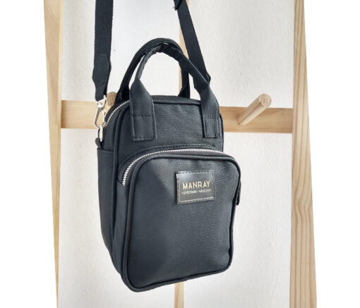 BANDOLERA MINI BAGS - MANRAY - Imagen 2