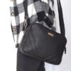 BANDOLERA DOBLE CIERRE - MANRAY