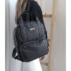 MOCHILA DOBLE CIERRE - MANRAY