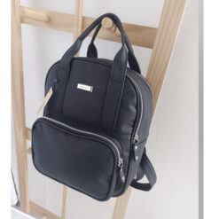 Alternative view of MOCHILA DOBLE CIERRE - MANRAY