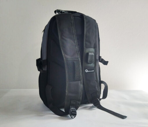 MOCHILA P/ NOTEBOOK 18" - PIERRE CARDIN - Imagen 2