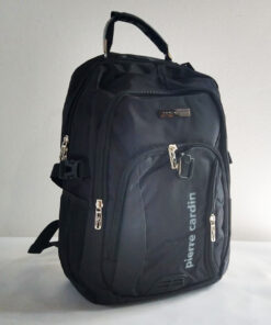 MOCHILA P/ NOTEBOOK 18" - PIERRE CARDIN