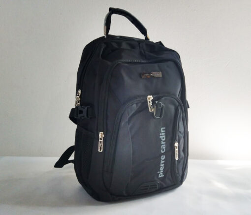 MOCHILA P/ NOTEBOOK 18" - PIERRE CARDIN