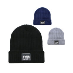 GORRO TEJIDO - EVERLAST