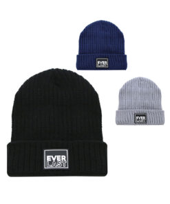 GORRO TEJIDO - EVERLAST