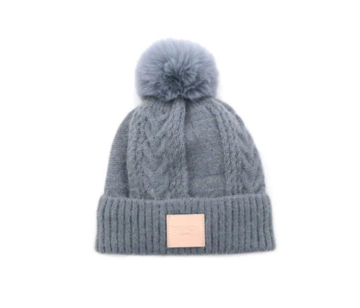 GORRO TEJIDO - TRENDY