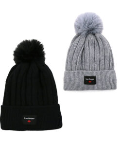 GORRO TEJIDO  - OREIRO LOVE