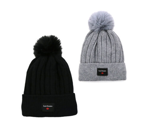 GORRO TEJIDO  - OREIRO LOVE