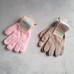 Alternative view of GUANTES TEJIDOS  - TRENDY