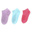PACK X3 MEDIAS INFANTILES - TRENDY