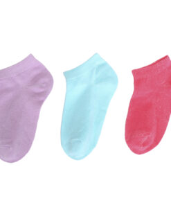 PACK X3 MEDIAS INFANTILES - TRENDY