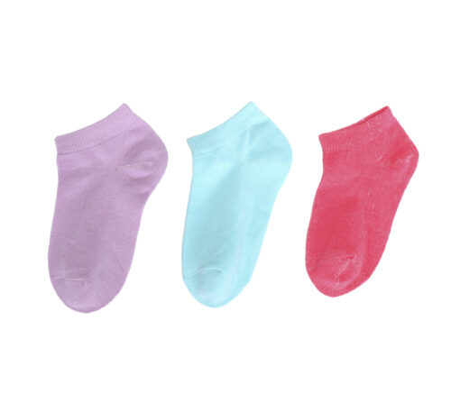 PACK X3 MEDIAS INFANTILES - TRENDY
