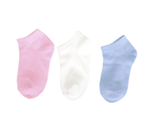 PACK X3 MEDIAS INFANTILES - TRENDY - Imagen 2