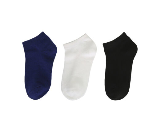 PACK X 3 MEDIAS INFANTILES - TRENDY - Imagen 2