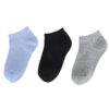 PACK X 3 MEDIAS INFANTILES - TRENDY