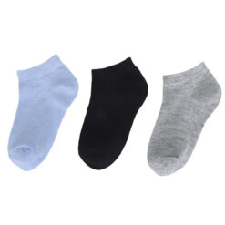 PACK X 3 MEDIAS INFANTILES - TRENDY