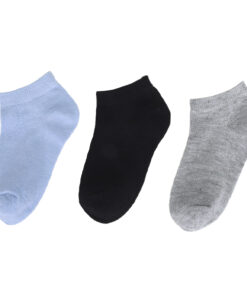 PACK X 3 MEDIAS INFANTILES - TRENDY
