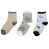 MEDIAS INFANTILES - TRENDY