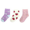 MEDIAS INFANTILES - TRENDY