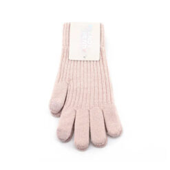 GUANTES TEJIDOS  - TRENDY