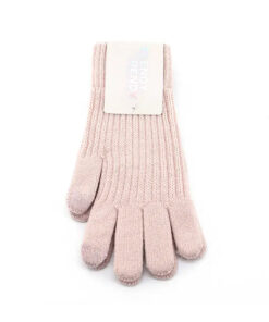 GUANTES TEJIDOS  - TRENDY