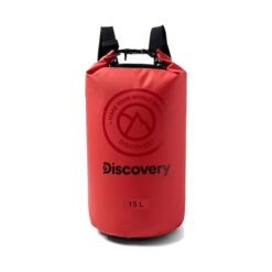 MOCHILA ESTANCO - DISCOVERY