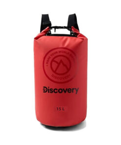 MOCHILA ESTANCO - DISCOVERY