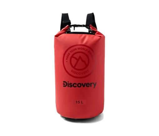 MOCHILA ESTANCO - DISCOVERY