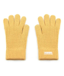 GUANTES TEJIDOS  - TRENDY
