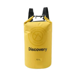 MOCHILA ESTANCO - DISCOVERY