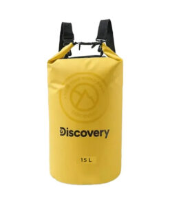 MOCHILA ESTANCO - DISCOVERY