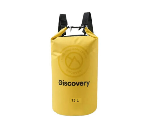 MOCHILA ESTANCO - DISCOVERY