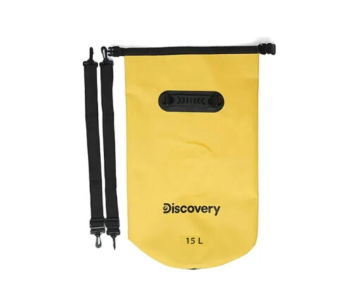 MOCHILA ESTANCO - DISCOVERY - Imagen 3