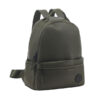 MOCHILA VERDE  - AMAYRA