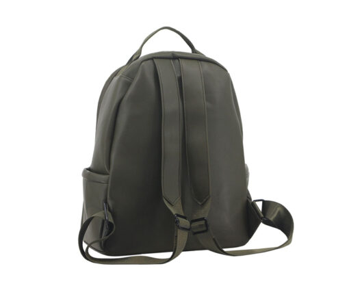 MOCHILA VERDE  - AMAYRA - Imagen 3